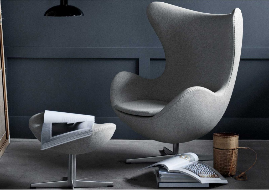 Egg Chair Egg Chair