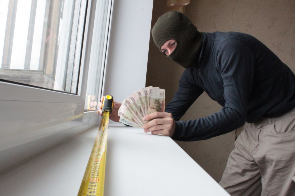 5 уловок недобросовестных ремонтников 5 уловок недобросовестных ремонтников