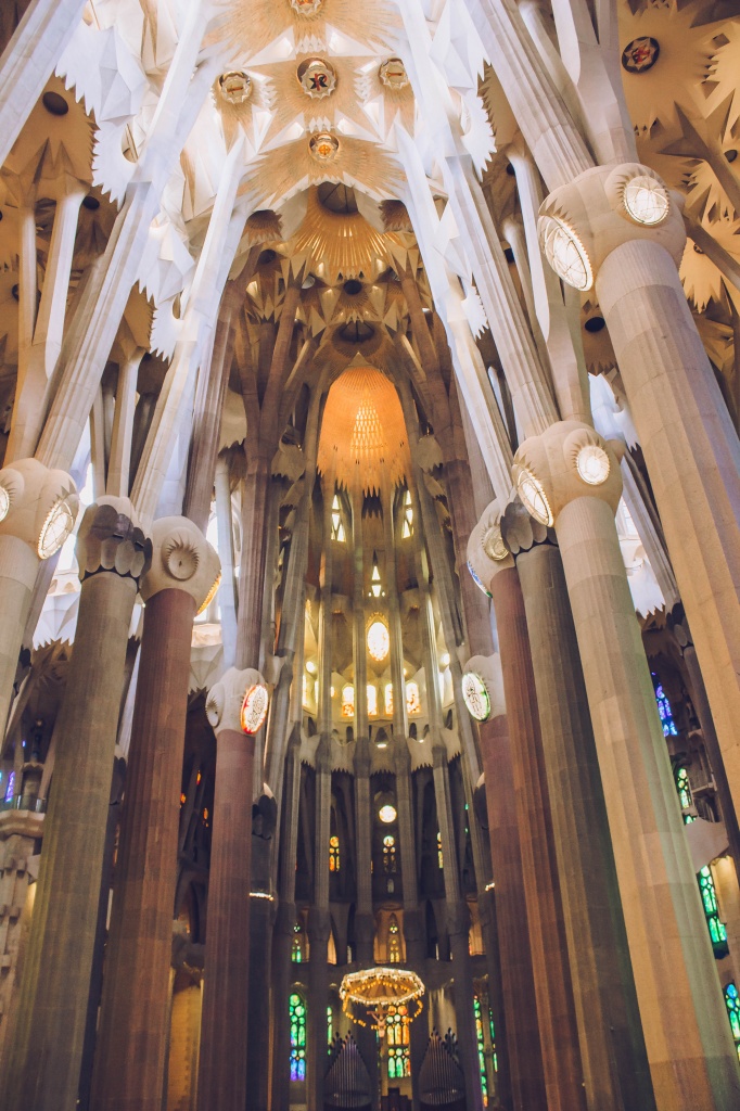 Sagrada Familia Sagrada Familia