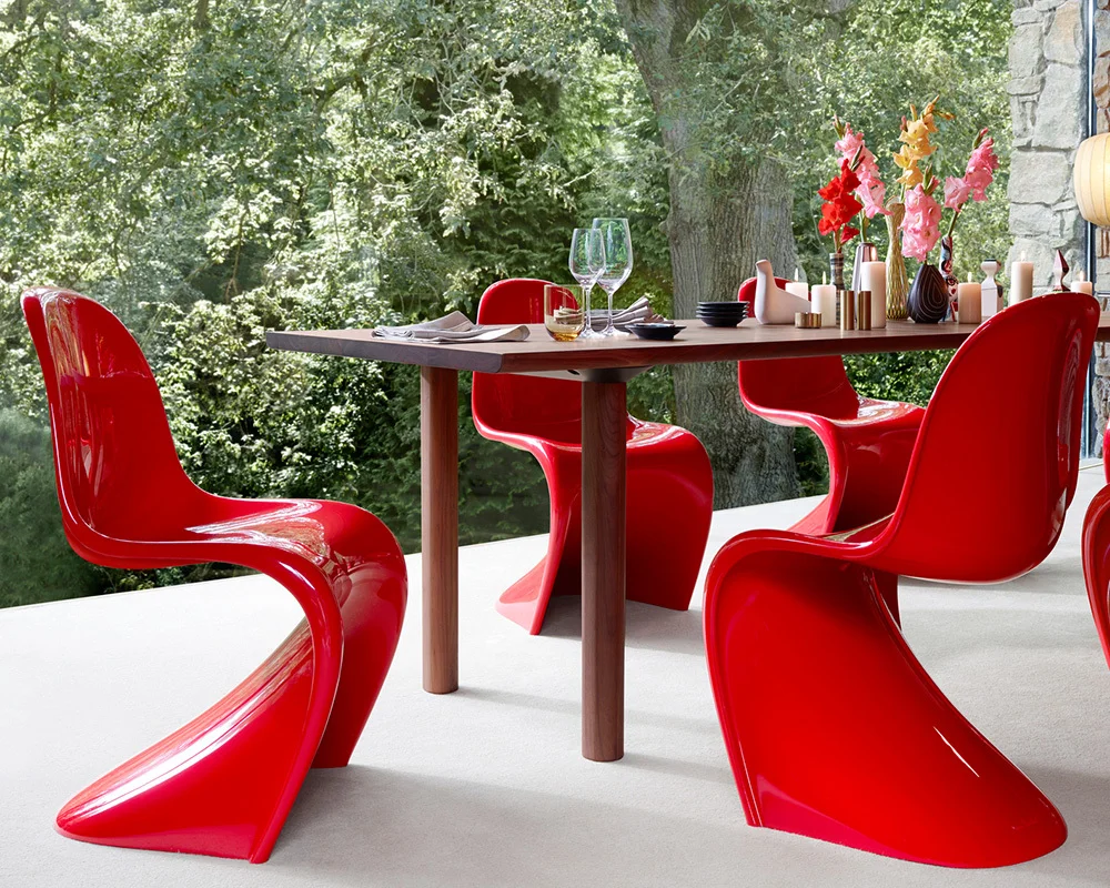 Panton Chair Panton Chair