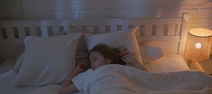 Рассказали, какие мебель и декор подобрать для детской